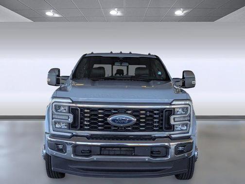 2025 Ford F-450 King Ranch