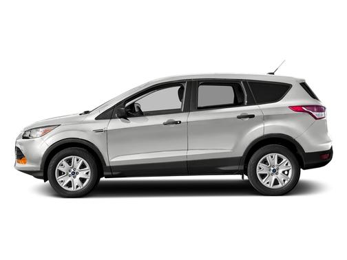 2016 Ford Escape S