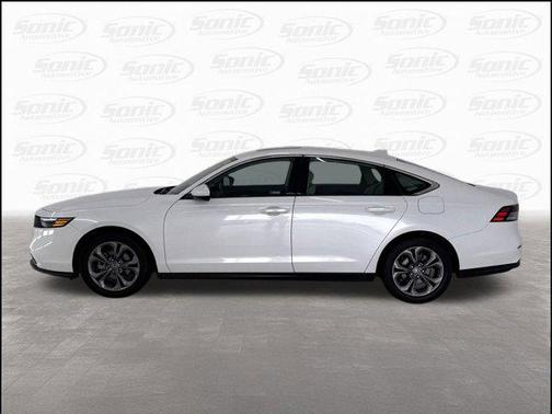 2024 Honda Accord EX 1.5T