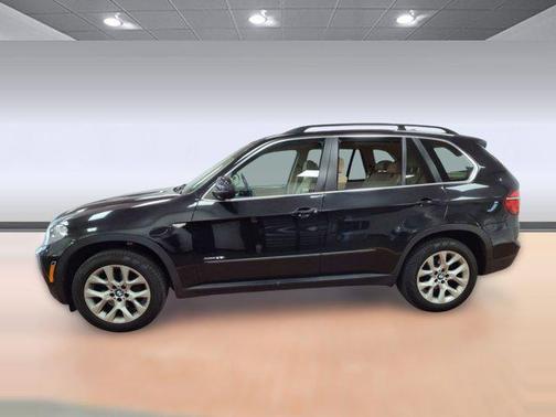 2013 BMW X5 xDrive35i