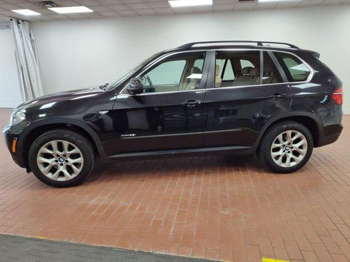 2013 BMW X5 xDrive35i