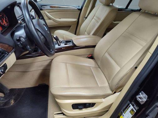 2013 BMW X5 xDrive35i