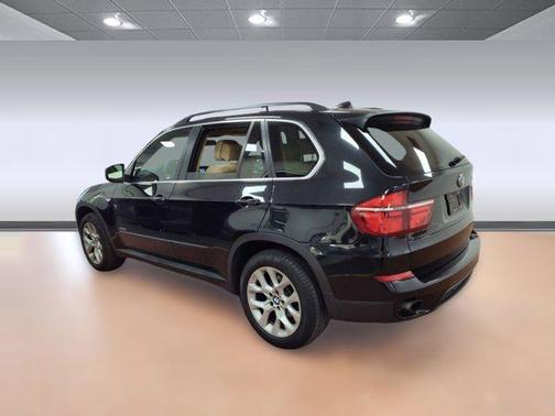 2013 BMW X5 xDrive35i