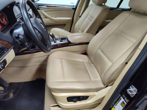 2013 BMW X5 xDrive35i