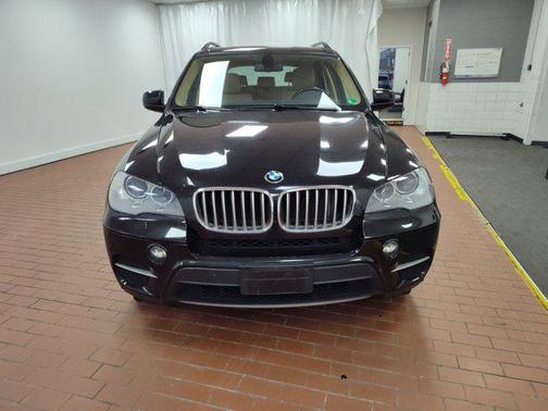 2013 BMW X5 xDrive35i