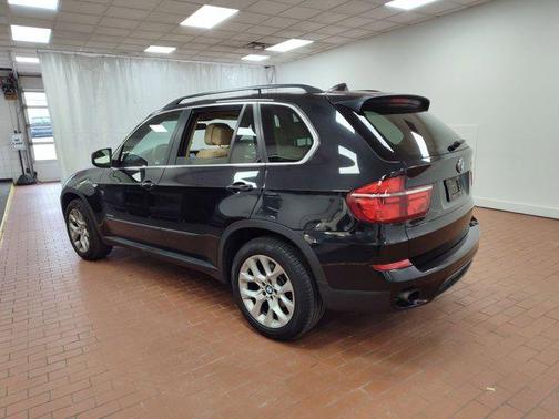 2013 BMW X5 xDrive35i