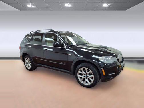 2013 BMW X5 xDrive35i