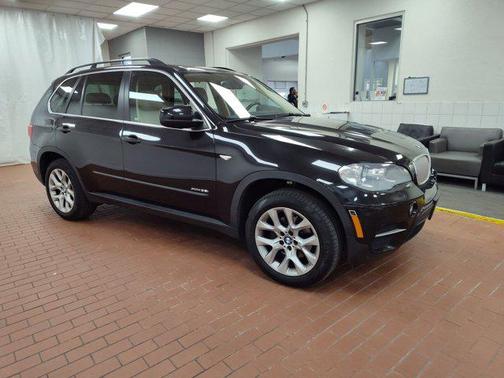 2013 BMW X5 xDrive35i