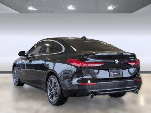 2021 BMW 228 Gran Coupe sDrive