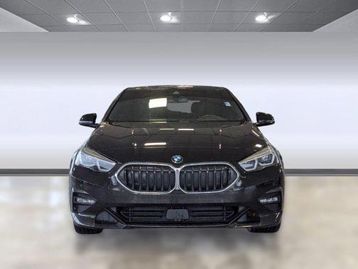 2021 BMW 228 Gran Coupe sDrive