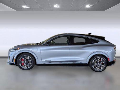 2022 Ford Mustang Mach-E GT