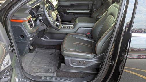 2022 Ford Expedition Timberline