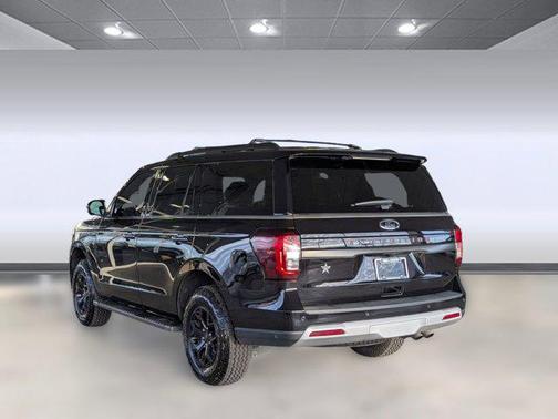 2022 Ford Expedition Timberline