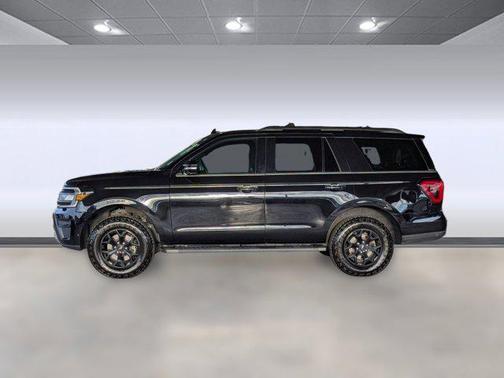 2022 Ford Expedition Timberline