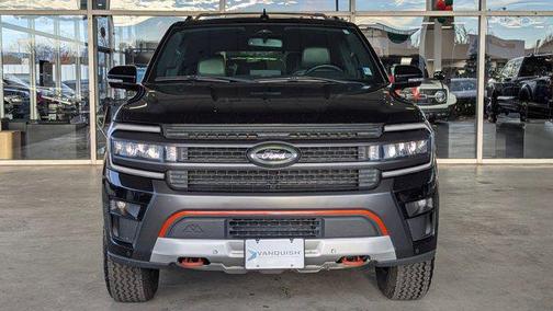 2022 Ford Expedition Timberline