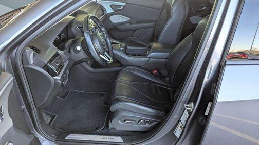 2019 Acura RDX Technology Package