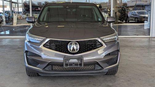 2019 Acura RDX Technology Package