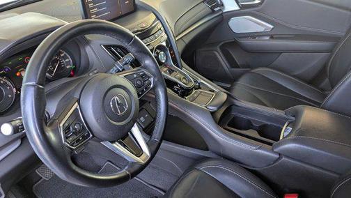 2019 Acura RDX Technology Package