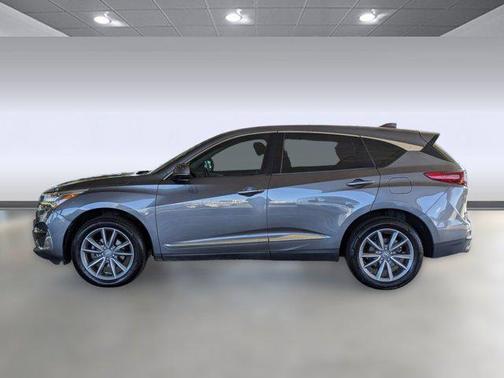 2019 Acura RDX Technology Package