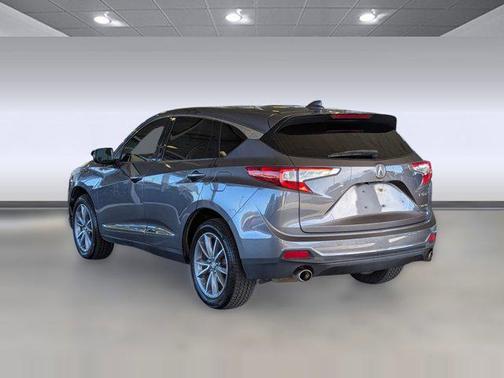 2019 Acura RDX Technology Package