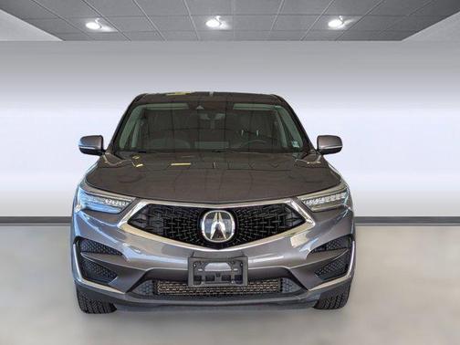2019 Acura RDX Technology Package