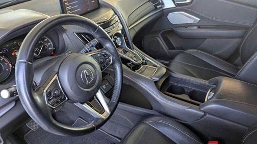 2019 Acura RDX Technology Package
