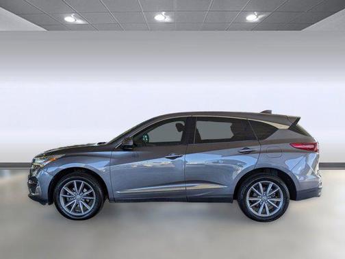 2019 Acura RDX Technology Package