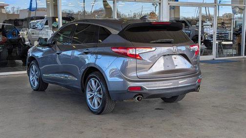 2019 Acura RDX Technology Package