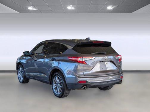 2019 Acura RDX Technology Package