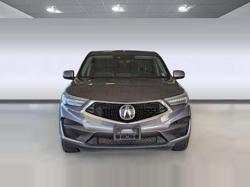 2019 Acura RDX Technology Package