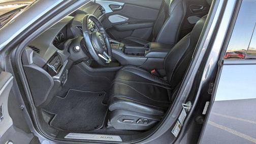 2019 Acura RDX Technology Package