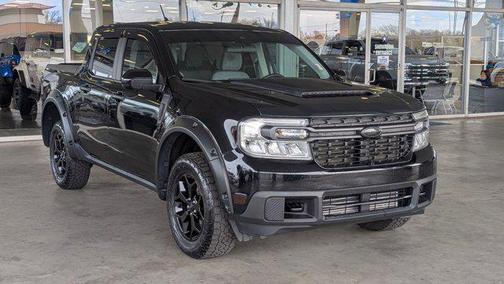 2023 Ford Maverick XLT