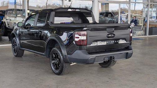 2023 Ford Maverick XLT
