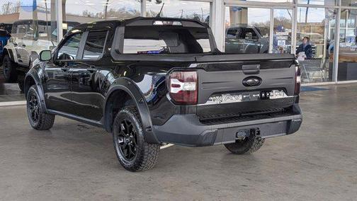2023 Ford Maverick XLT