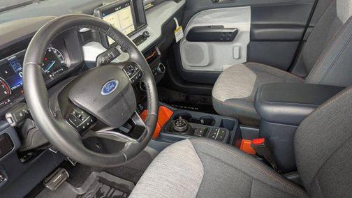 2023 Ford Maverick XLT