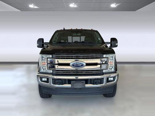 AGATE BLACK 2019 Ford F-250 Lariat