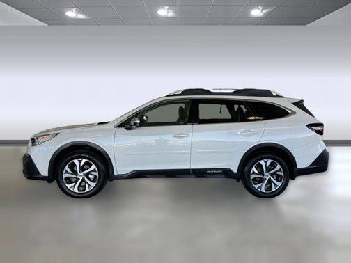 2021 Subaru Outback Touring XT