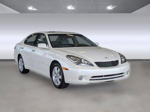 2005 Lexus ES 330 Base