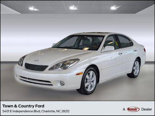 2005 Lexus ES 330 Base