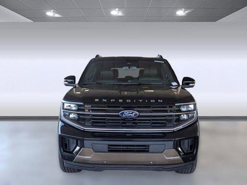 2025 Ford Expedition Max King Ranch