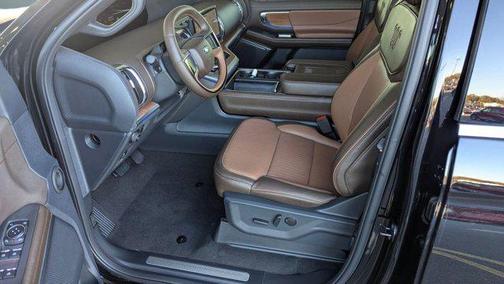 2025 Ford Expedition Max King Ranch