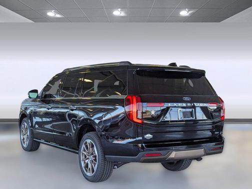 2025 Ford Expedition Max King Ranch