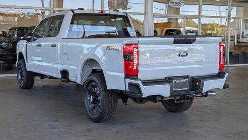 2025 Ford F-250 XL