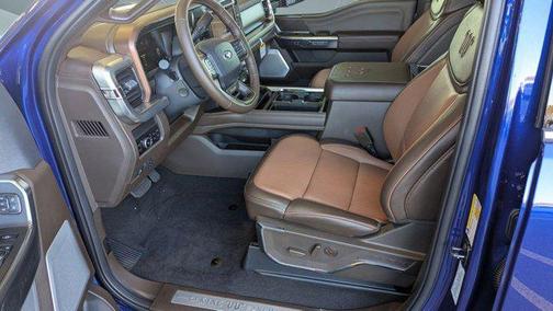 2026 Ford F-250 King Ranch