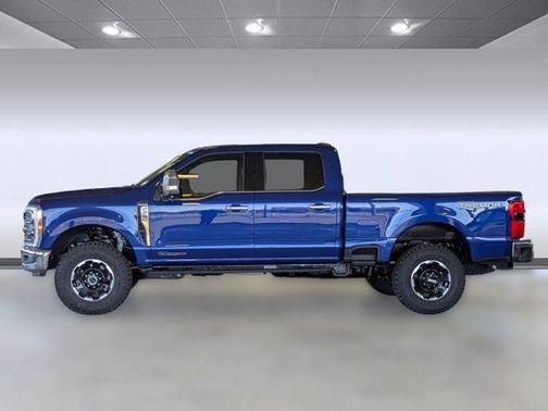 2026 Ford F-250 King Ranch