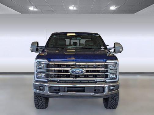 2026 Ford F-250 King Ranch