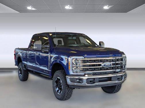 2026 Ford F-250 King Ranch