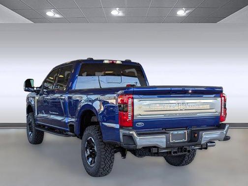 2026 Ford F-250 King Ranch