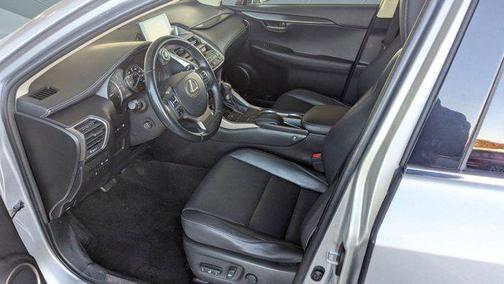 2015 Lexus NX 200t F Sport