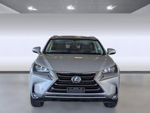 2015 Lexus NX 200t F Sport